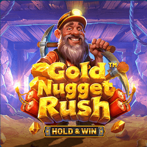 Gold Nugget Rush