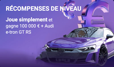 2ème bonus de casino